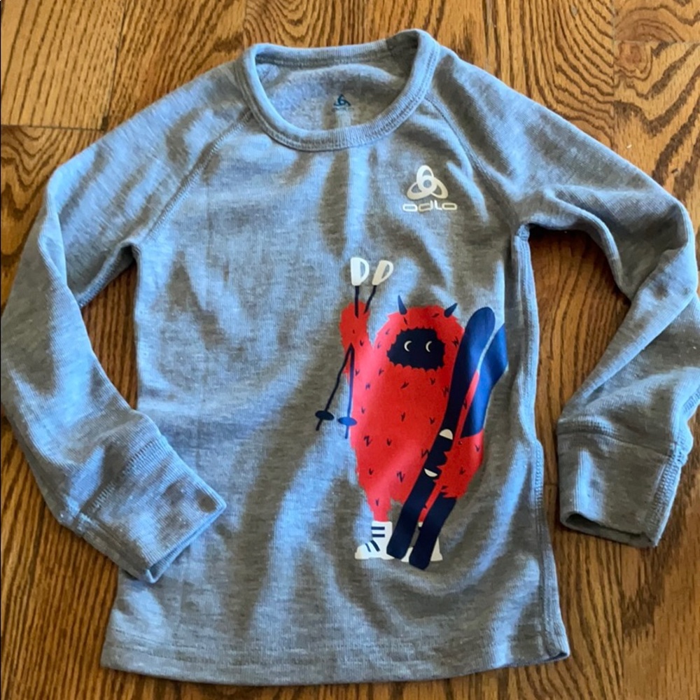 Odlo Kids Baselayer